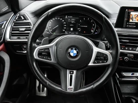 BMW X3 M40i* AWD* АвтоКредит* (ЦЕНА ДО БГ), снимка 10