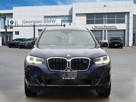 BMW X3 M40i* AWD* АвтоКредит* (ЦЕНА ДО БГ), снимка 2