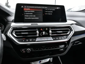 BMW X3 M40i* AWD* АвтоКредит* (ЦЕНА ДО БГ), снимка 15