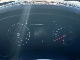 Kia Sorento * AWD * БОНУС ЛЕТИ ДЖАНТИ С ГУМИ* ПОДГРЕВ* , снимка 8