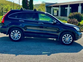 Honda Cr-v 2.2 i-DTEC 2010г 150 кс ТОП СЪСТОЯНИЕ!!, снимка 6