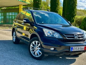 Honda Cr-v 2.2 i-DTEC 2010г 150 кс ТОП СЪСТОЯНИЕ!!, снимка 1
