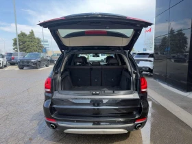 BMW X5 xDrive35d/ПАНОРАМА/ПОДГРЕВИ, снимка 9