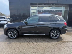 BMW X5 xDrive35d/ПАНОРАМА/ПОДГРЕВИ, снимка 4