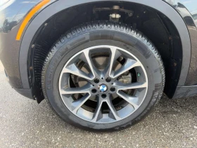BMW X5 xDrive35d/ПАНОРАМА/ПОДГРЕВИ, снимка 7