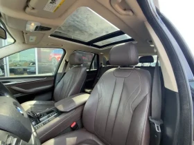 BMW X5 xDrive35d/ПАНОРАМА/ПОДГРЕВИ, снимка 10