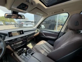 BMW X5 xDrive35d/ПАНОРАМА/ПОДГРЕВИ, снимка 13