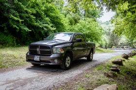 Dodge RAM 1500 5.7HEMI , снимка 15