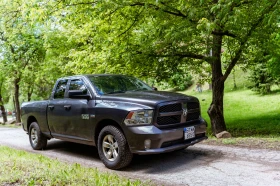 Dodge RAM 1500 5.7HEMI , снимка 16