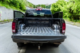 Dodge RAM 1500 5.7HEMI , снимка 9