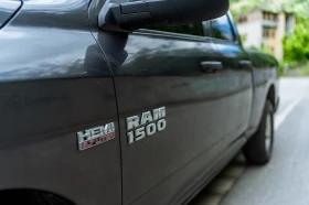 Dodge RAM 1500 5.7HEMI , снимка 6