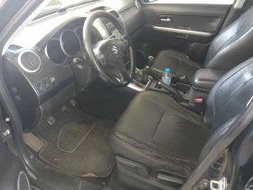 Suzuki Grand vitara, снимка 5