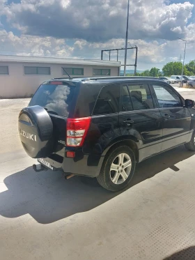 Suzuki Grand vitara, снимка 3