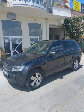 Suzuki Grand vitara, снимка 4