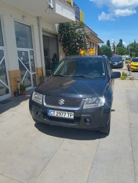 Suzuki Grand vitara, снимка 1