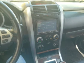 Suzuki Grand vitara, снимка 7