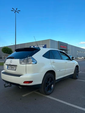 Lexus RX 400h, снимка 12