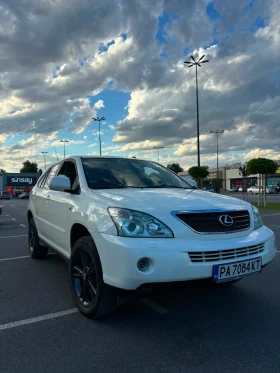 Lexus RX 400h, снимка 6