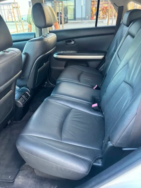 Lexus RX 400h, снимка 9