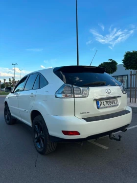Lexus RX 400h, снимка 3