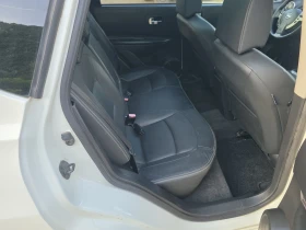 Nissan Qashqai Кожа Подгрев Панорама, снимка 11