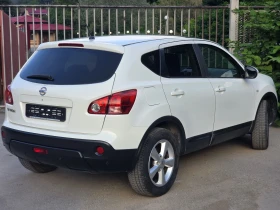 Nissan Qashqai Кожа Подгрев Панорама, снимка 7