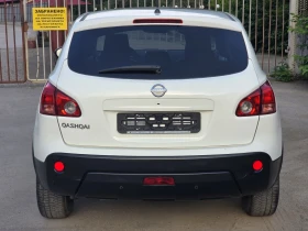 Nissan Qashqai Кожа Подгрев Панорама, снимка 6