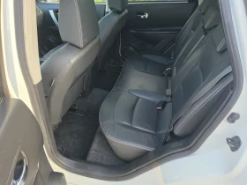 Nissan Qashqai Кожа Подгрев Панорама, снимка 12