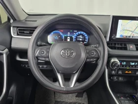 Toyota Rav4 2.5 2WD HYBRID XLE, снимка 13