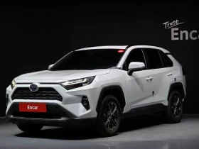 Toyota Rav4 2.5 2WD HYBRID XLE, снимка 1