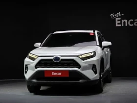 Toyota Rav4 2.5 2WD HYBRID XLE, снимка 3