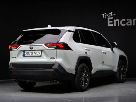 Toyota Rav4 2.5 2WD HYBRID XLE, снимка 2
