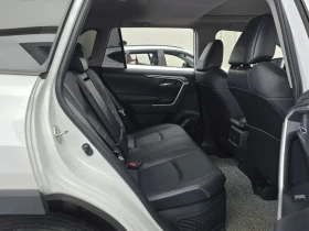 Toyota Rav4 2.5 2WD HYBRID XLE, снимка 11