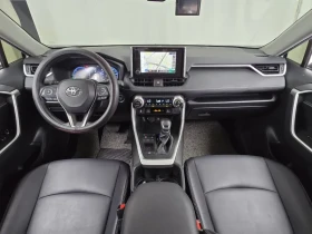 Toyota Rav4 2.5 2WD HYBRID XLE, снимка 7