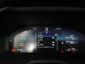 Toyota Rav4 2.5 2WD HYBRID XLE, снимка 8
