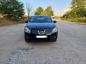 Nissan Qashqai 2.0 dci 4x4, снимка 1