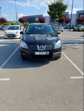 Nissan Qashqai 2.0 dci 4x4, снимка 1