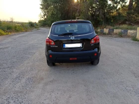 Nissan Qashqai 2.0 dci 4x4, снимка 3