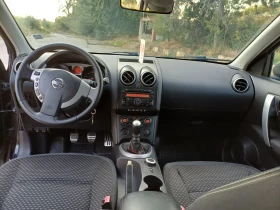 Nissan Qashqai 2.0 dci 4x4, снимка 8