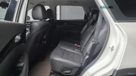 Kia Sorento PRESTIGE* КОЖА* ПОДГРЕВ* ОБДУХВ* НАВИ* КАМЕРА, снимка 12