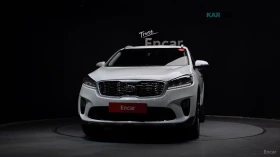 Kia Sorento PRESTIGE* КОЖА* ПОДГРЕВ* ОБДУХВ* НАВИ* КАМЕРА, снимка 3