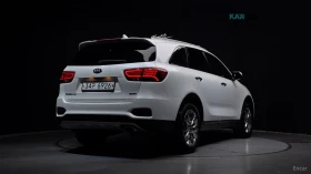 Kia Sorento PRESTIGE* КОЖА* ПОДГРЕВ* ОБДУХВ* НАВИ* КАМЕРА, снимка 2