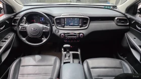 Kia Sorento PRESTIGE* КОЖА* ПОДГРЕВ* ОБДУХВ* НАВИ* КАМЕРА, снимка 7