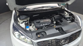 Kia Sorento PRESTIGE* КОЖА* ПОДГРЕВ* ОБДУХВ* НАВИ* КАМЕРА, снимка 6