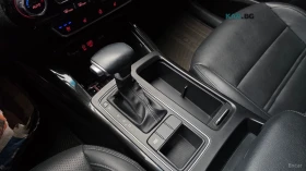 Kia Sorento PRESTIGE* КОЖА* ПОДГРЕВ* ОБДУХВ* НАВИ* КАМЕРА, снимка 9