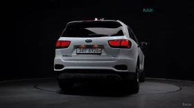 Kia Sorento PRESTIGE* КОЖА* ПОДГРЕВ* ОБДУХВ* НАВИ* КАМЕРА, снимка 4