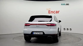 Porsche Macan KEYLESS* Camera* ПОДГРЕВ* LED* , снимка 13