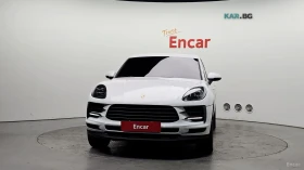 Porsche Macan KEYLESS* Camera* ПОДГРЕВ* LED* , снимка 12