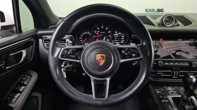 Porsche Macan KEYLESS* Camera* ПОДГРЕВ* LED* , снимка 9