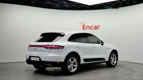 Porsche Macan KEYLESS* Camera* ПОДГРЕВ* LED* , снимка 11